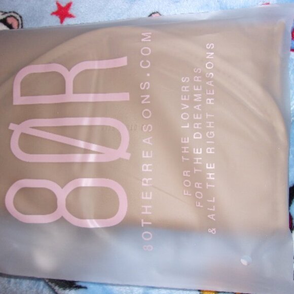 New 8 Other Reasons Jewelry Travel Bag - Picture 1 of 4